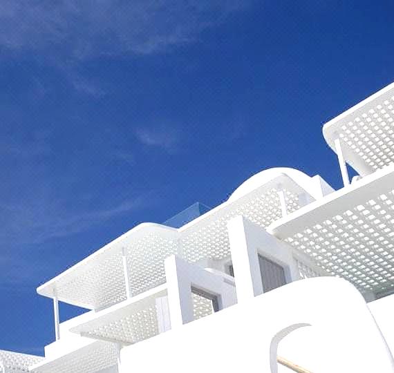 Tholos Resort